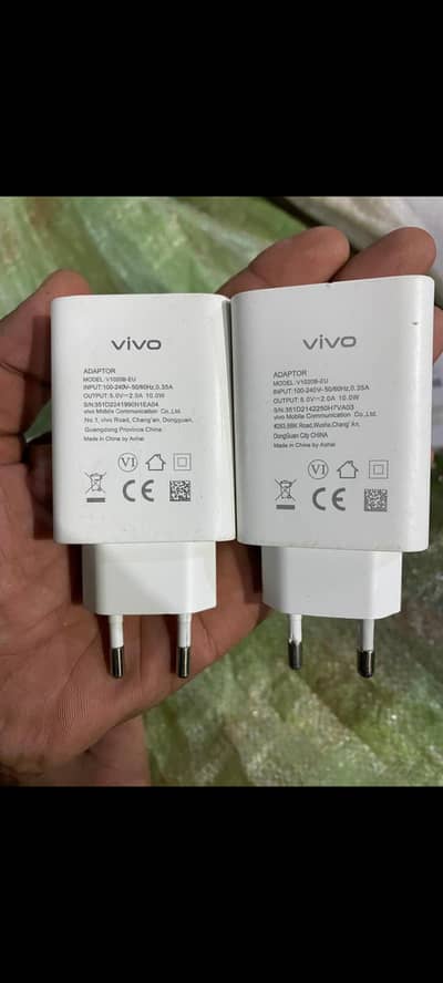 All model original adapter for mobile phones in whole sale rate