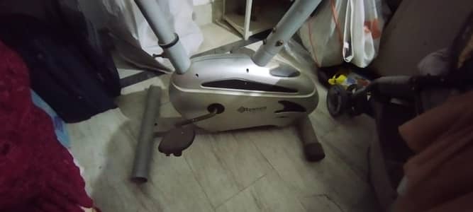 Exercise cycle for sale