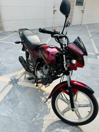 Suzuki GD110 2022 Model