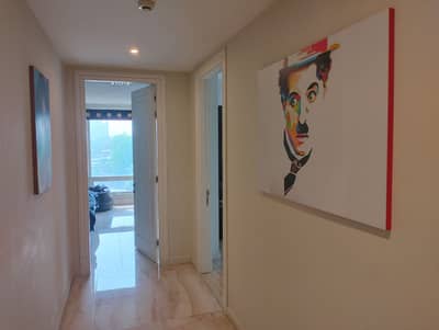 3 Beds Luxury Apartment Available For Rent In Gulberg, Lahore.