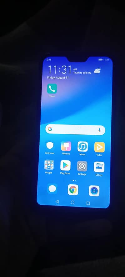 PTA approved 4/64 sale and exchange