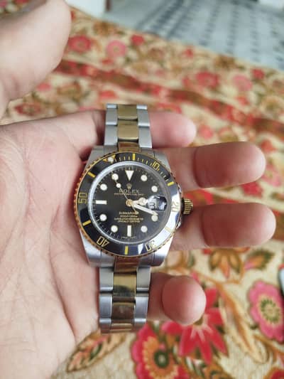 Rolex watche