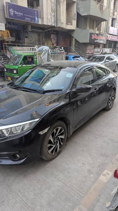 honda civic UG (03359282692 whtsapp)