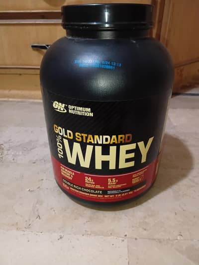 whey protein Original Austrailia imported 100%