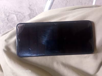 Infinix hote 10 play for salle what's app 03243389466