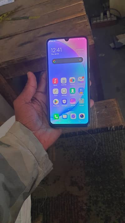 vivo s1  4/128  03322066240