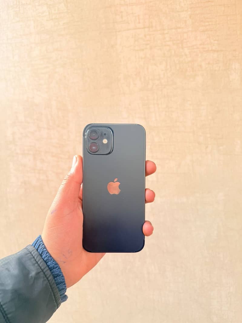 Iphone 12 0