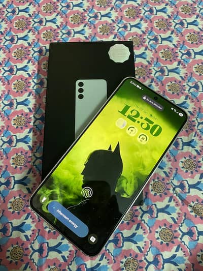 Samsung S24 (Exynos) official pta approved