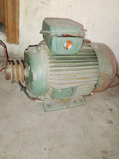 motor