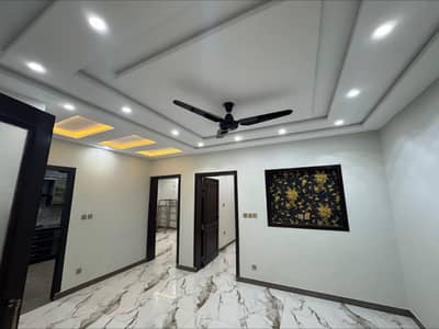 Barhia enclave islamabad