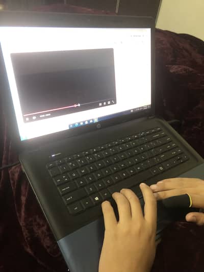 Hp good condition 4 Gb ram  +923294368281