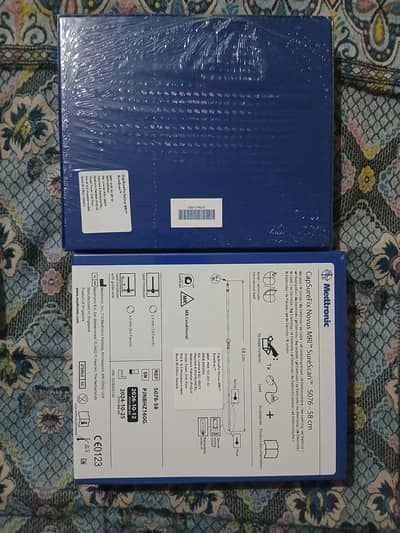 Pacemaker ( Medtronic Dual )