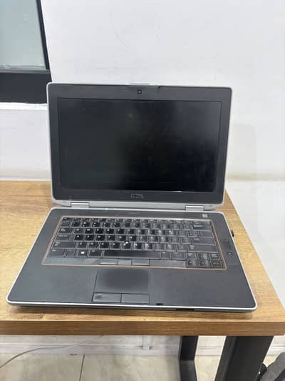 Dell latitude E6420 i7.2nd generation windows 11 pro installed