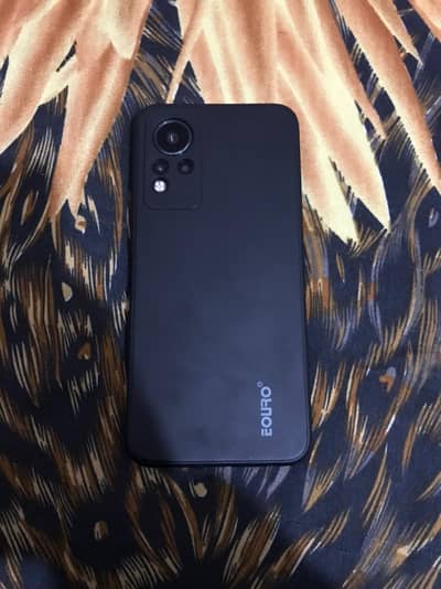 infinix note 12 official dual sim pta approved with box