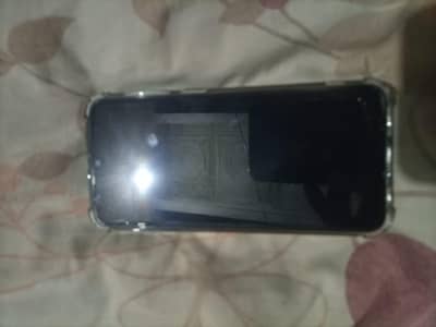 Samsung A30s 4/128 with box