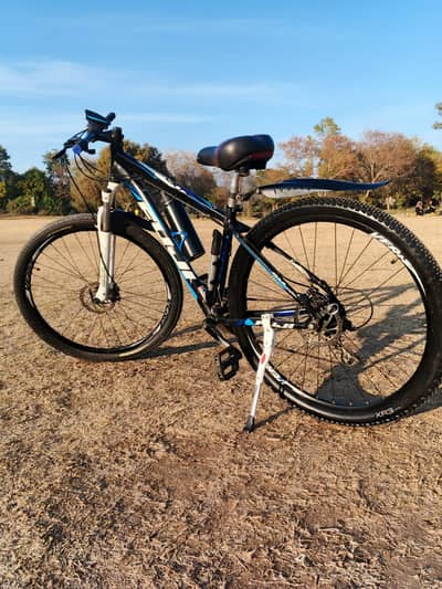 FAUJI MOUNTAIN BIKE FOR SALE