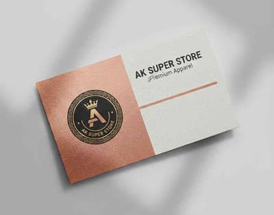 Ak super  store market 