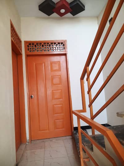 3 Bed Lounge Apartments Gwalior Society Scheme 33