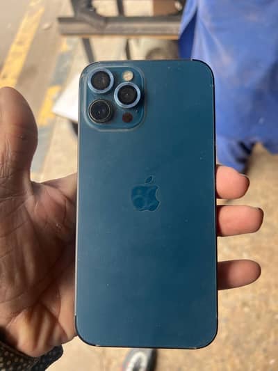 iPhone 12 Pro Maxx 128