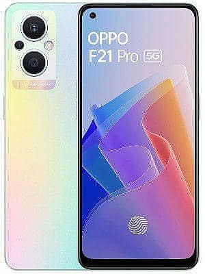 Sell and Exchange Oppo F21 Pro 5G 8/128