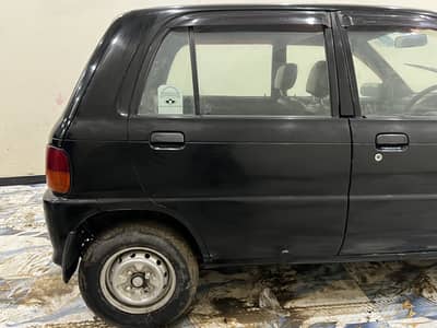 Cuore 2007 model b2b original