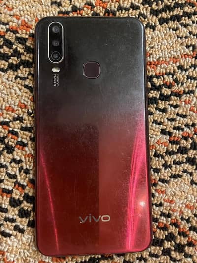 Vivo y15 urgent sale
