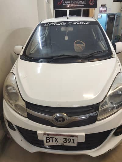 prince pearl original condition family use car for sale