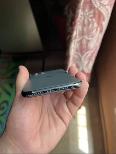 iphone 11 pro pta approved