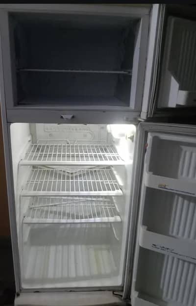 pel fridge