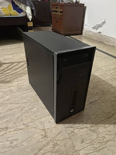 Best low budgetGaming PC