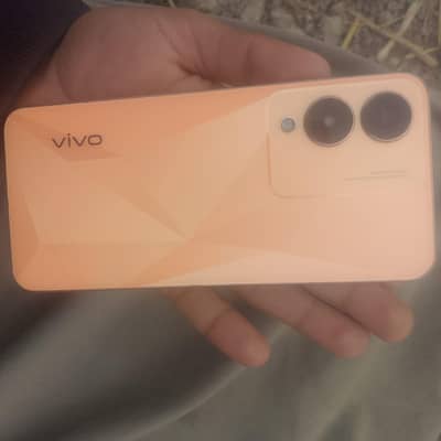 vivo y17s 6 128