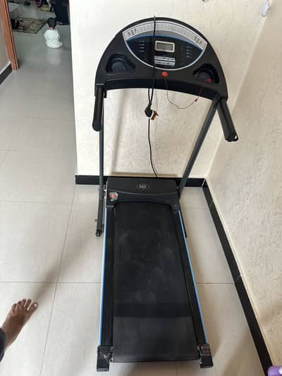 Treadmill for sale good condition