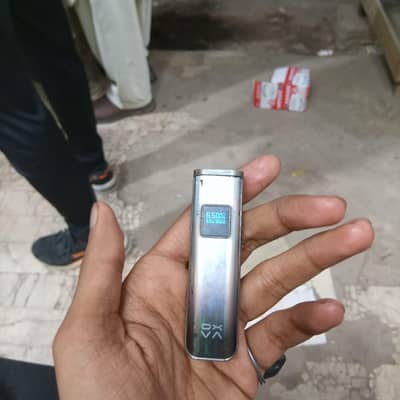 Oxva xlim pro classic edition