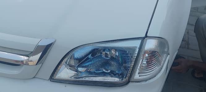 Suzuki Cultus 2017 model Limited Edition