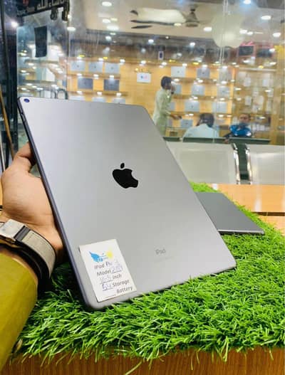 iPad Air 3 (64GB storage)(2020 Model)