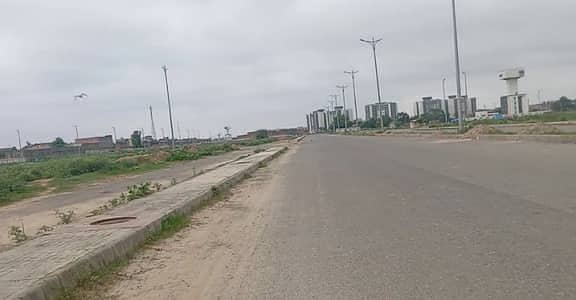 DHA Phase 7 | 1 Kanal Plot | Best Investment | Hot Area