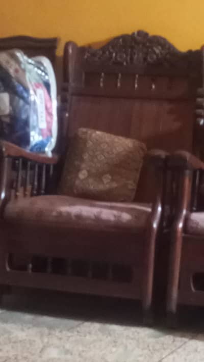 5 seater sofa set 2 set