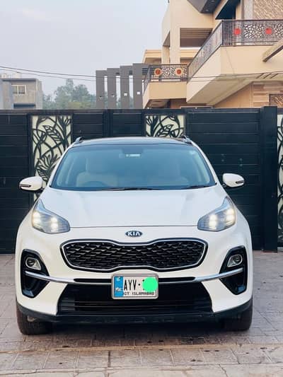 New car and Home used