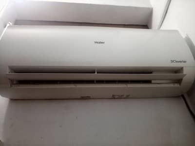 Haier DC inverter