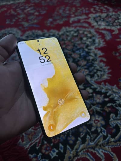 Samsung s22 pta aproved