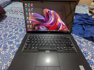 DELL LATITUDE 7480 (touch)