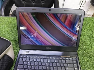 I5 2nd Gen Dell Inspiron N4050