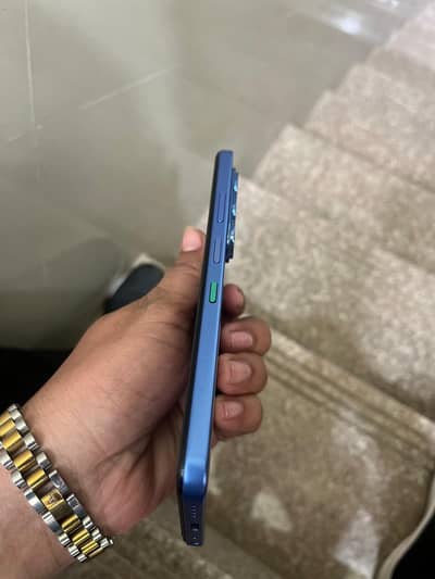 selling  Infinix hot 60i  6+6gb ram 128gb new condition box nahi  hy