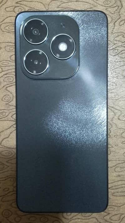 Tecno Spark 20 10/10 Condition