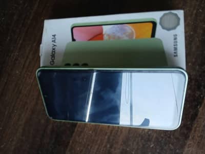 Samsung a14