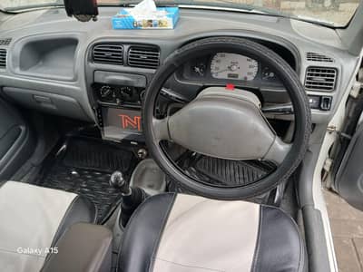 Alto 2011 model home used car