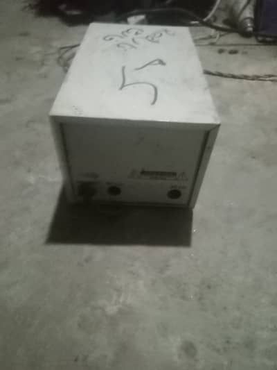 12 volt  copper automatic batteries charger