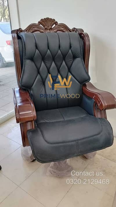 Executive Office Chair/Special Revolving Chair/Boss Chair/Office Chair