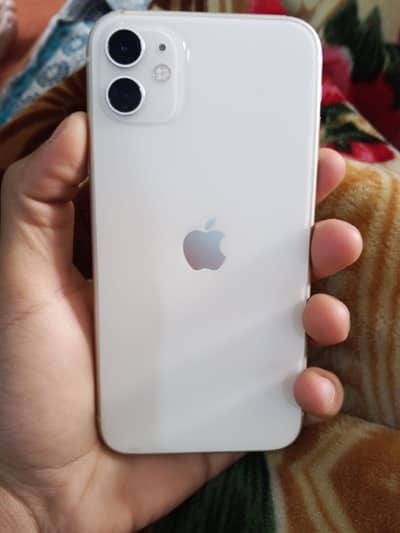 Apple iPhone 11