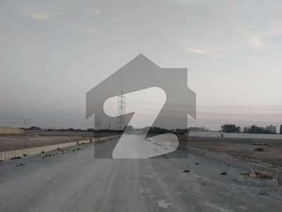 Pir Gul Hassan Town Survey 104 West Open Plot For Sale